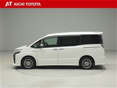 ヴォクシー HV ZSキラメキ