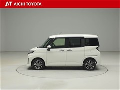 ルーミー カスタムG-T