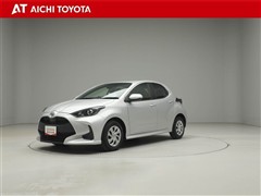 ヤリス X Bパッケージ