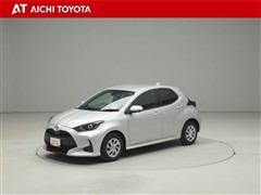 ヤリス X Bパッケージ