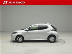 ヤリス X Bパッケージ