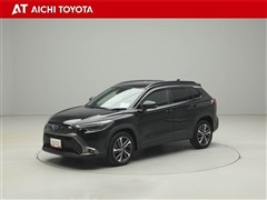 カローラクロス ハイブリッド Z