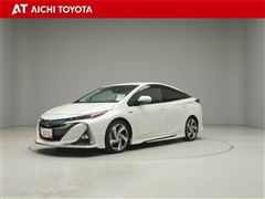 プリウスPHV Aユーティリティープ