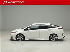 プリウスPHV Aユーティリティープ