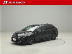 カローラツーリング WXB