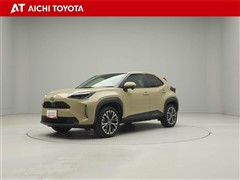 ヤリスクロス Z