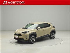 ヤリスクロス Z