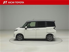 ルーミー カスタムG-T