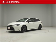 トヨタ カローラツーリング HVダブルバ
