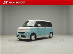 ダイハツ ムーヴキャンバス G メイクアップ