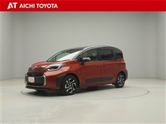 トヨタ シエンタ ハイブリッド Z