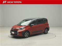 シエンタ ハイブリッド Z