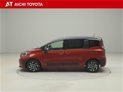 シエンタ ハイブリッド Z