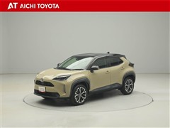 ヤリスクロス HV Z