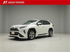 トヨタ RAV4 G