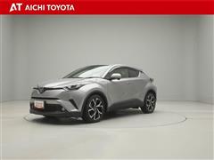 トヨタ　C-HR HV G