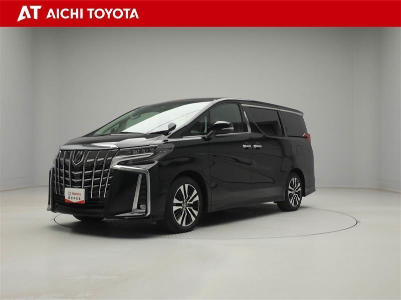 アルファード S Cパッケージの中古車 | トヨタ認定中古車 | トヨタ自動車WEBサイト