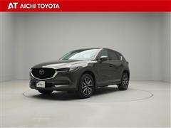 マツダ CX-5 25S Lパッケージ