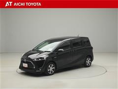 シエンタ ハイブリッド G クエロ
