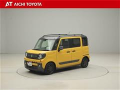 スペーシア ギアHV XZターボ