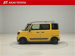 スペーシア ギアHV XZターボ