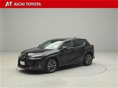 UX250h Fスポーツ