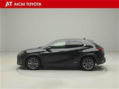 UX250h Fスポーツ