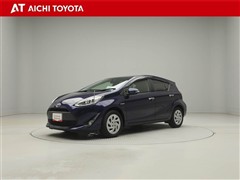 アクア S スタイルブラック