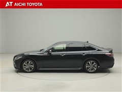 クラウン HV RS アドバンス