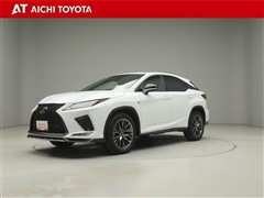 RX300 Fスポーツ
