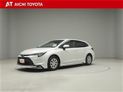 カローラツーリング HV G