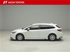 カローラツーリング HV G