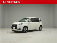 パッソ モーダ Gパッケージ