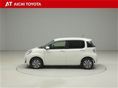 パッソ モーダ Gパッケージ