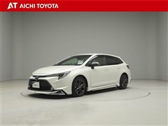 カローラツーリング HV WXB