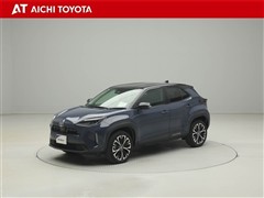 ヤリスクロス HV Z