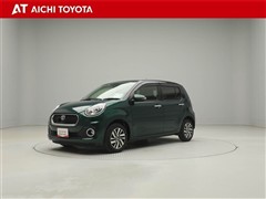 パッソ モーダ Gパッケージ