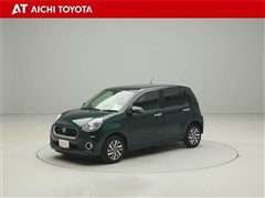 パッソ モーダ Gパッケージ