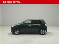 パッソ モーダ Gパッケージ