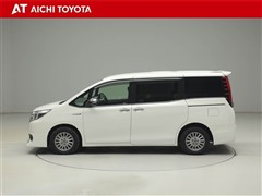 エスクァイア HV GIブラックテーラ