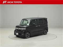 N-BOX カスタムG L ターボホン