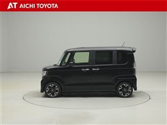 N-BOX カスタムG L ターボホン