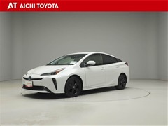 トヨタ プリウス S ツーリングセレクション