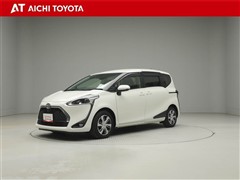 トヨタ シエンタ G クエロ