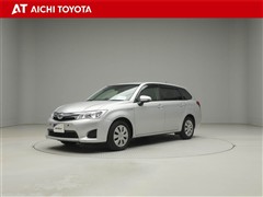 カローラフィールダー