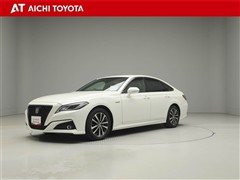 トヨタ クラウン HV S Cパッケージ
