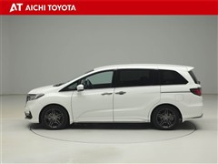 オデッセイ e:HEVアブソルートE