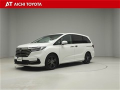 オデッセイ e:HEVアブソルートE