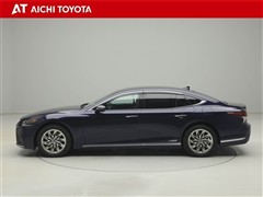 LS500h Iパッケージ