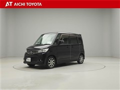 ルークス ハイウェイスター アイドリン